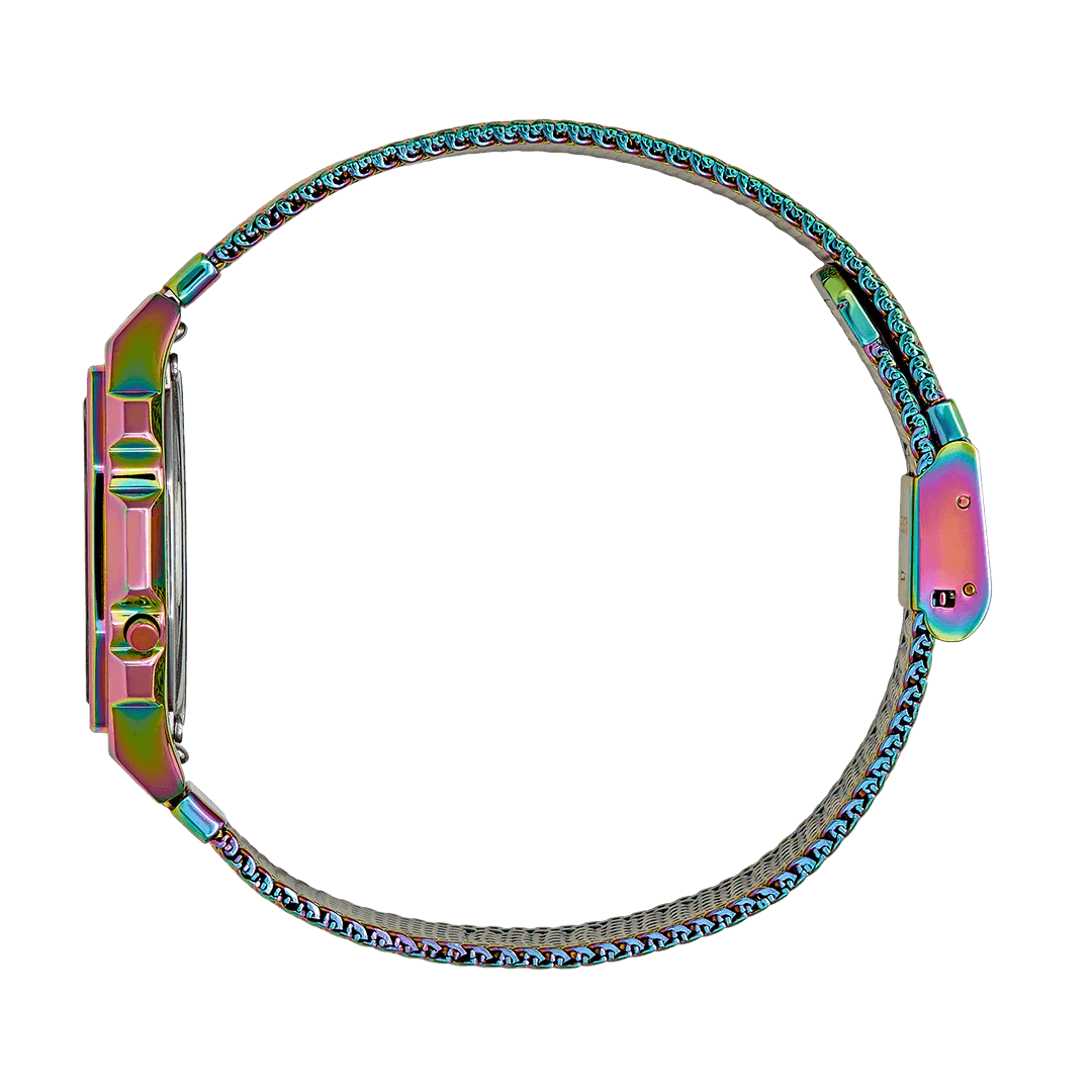 Orologio Vintage Pink Rainbow A1000PRW-1ER