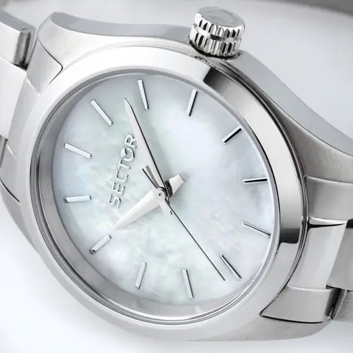 Orologio Donna 270 Acciaio e Madreperla R3253578510