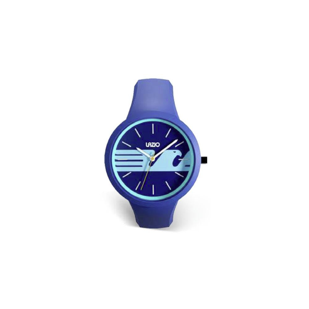 Orologio Uomo S.S. Lazio Blu P-LB480XB1
