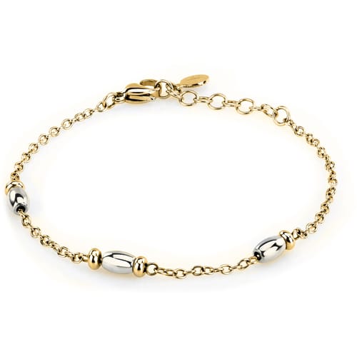 Bracciale Colori Dorato SAXQ17