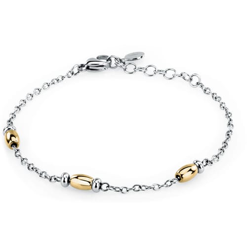 Bracciale Colori in Acciaio SAXQ18