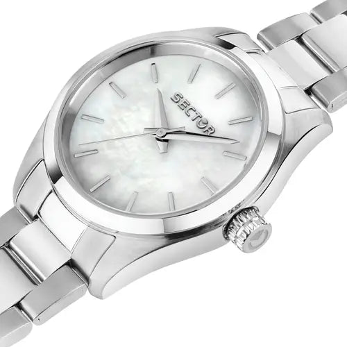 Orologio Donna 270 Acciaio e Madreperla R3253578510