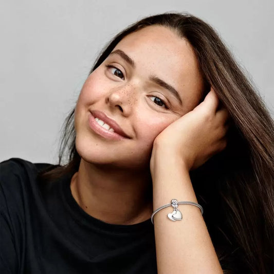 Charm Pendente Madre&Figlio 797777EN16