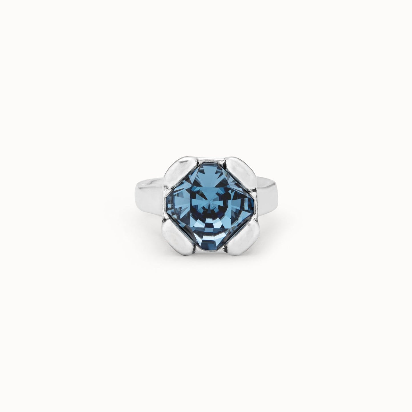 Anello Rock N`Blue ANI0789AZUMTL