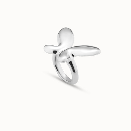 Anello Butterfly Effect ANI0796MTL000