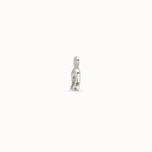 Charm Piercing My Ride Ferro di Cavallo CHP0031MTL0000U
