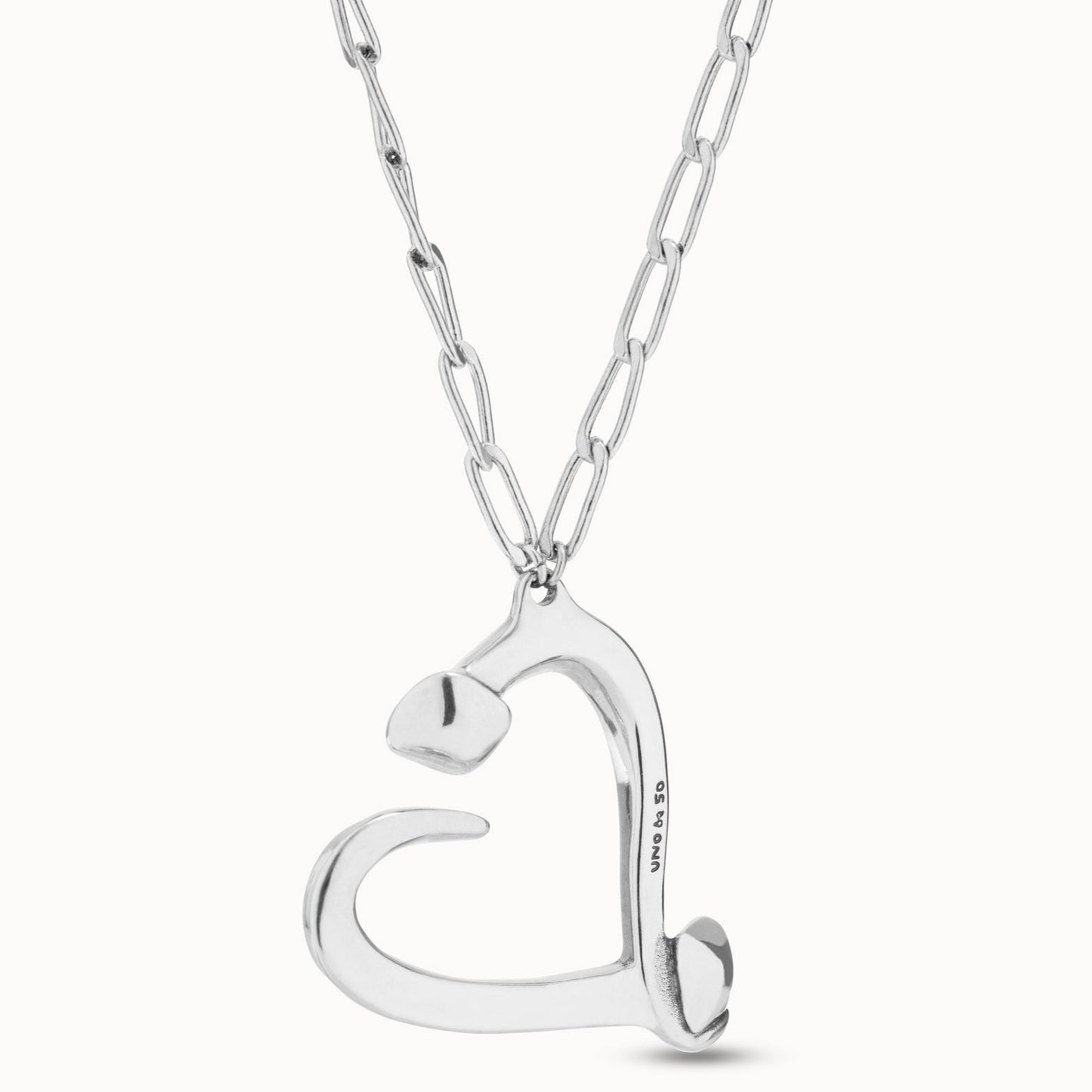 Collana Matching COL1805MTL0000U