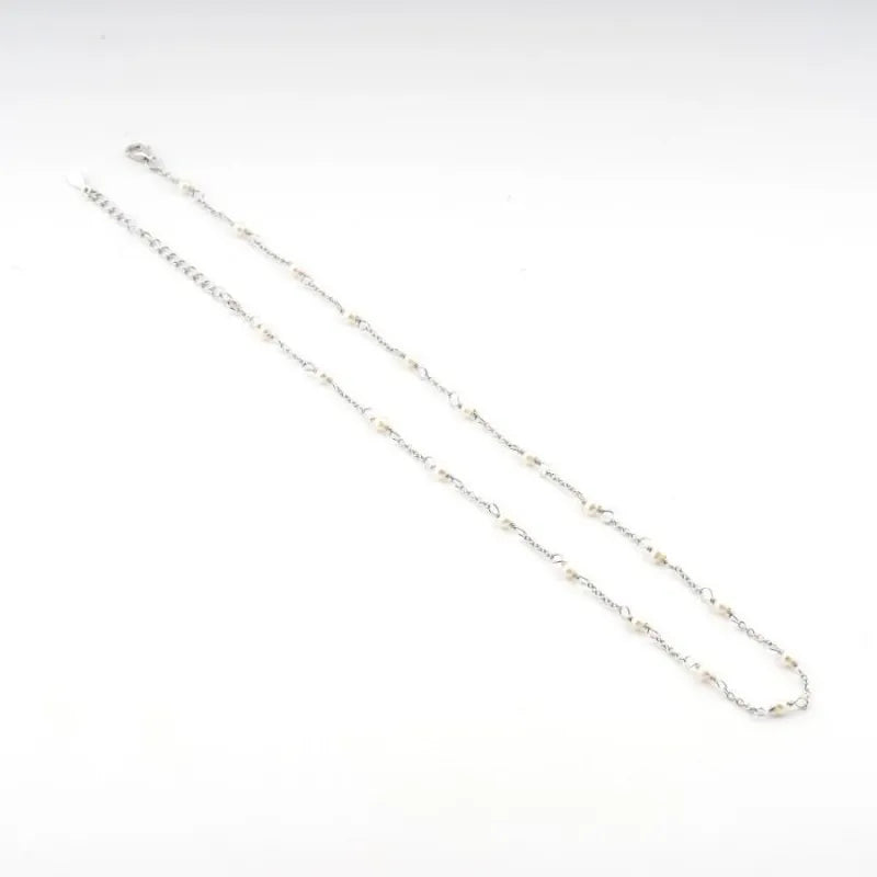 Collana Elements Argentata CCP45-B