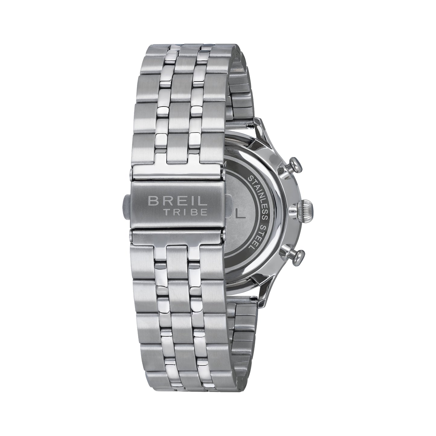 Orologio Uomo Classy Acciaio e Verde EW0641