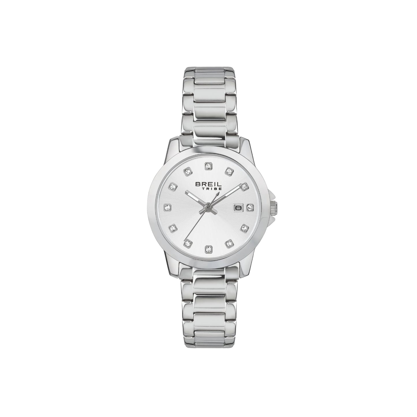 Orologio Donna Classic Elegance Acciaio EW0705