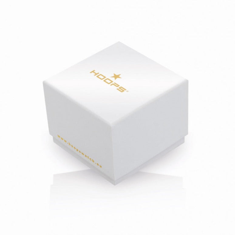 Orologio Donna New Luxury Bianco 2618L-S03