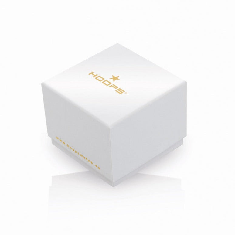 Orologio Donna Nouveau Chérie Sliding Start Gold Polvere 2639LG-07