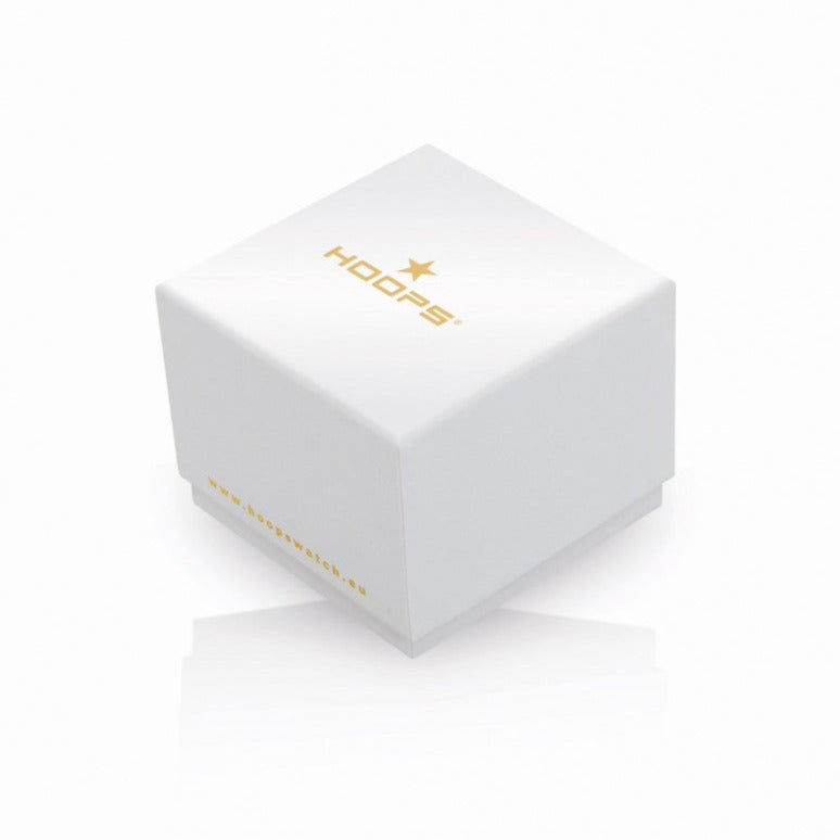 Orologio Donna Nouveau Chérie Sliding Star Bianco 2639L-02