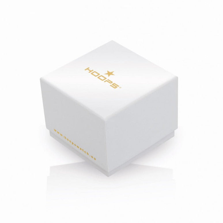 Orologio Donna Nouveau Chérie Sliding Gold Polvere 2634L-YG09