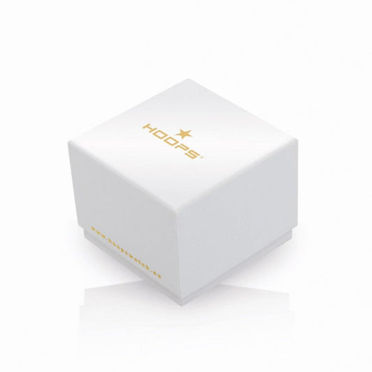 Orologio Donna Nouveau Chérie Sliding Gold Porpora 2634L-YG07