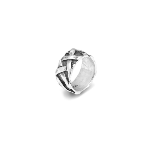 Anello Uomo Canneté 11323