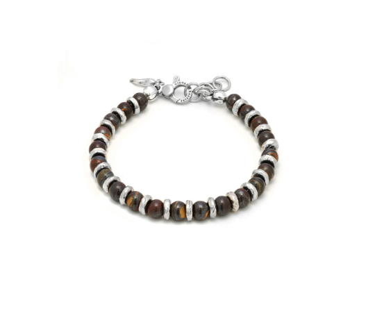 Pulsera Hombre Tango Ojo de Toro 11368