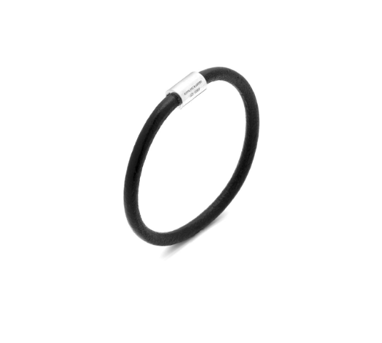 Pulsera Hombre Cuero 11352