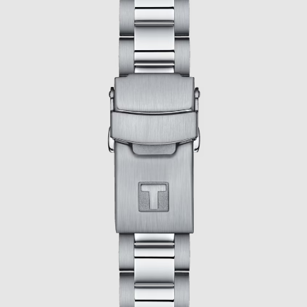 Orologio Donna Seastar in Acciaio e Nero 36mm T1202101105100