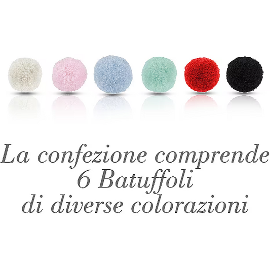 Collar Rosé con Bola Rosa BT/GR05