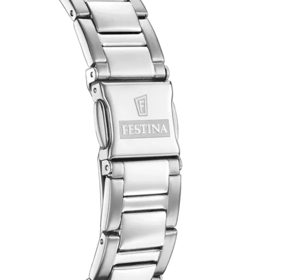Orologio Donna Rainbow in Acciaio F20606/3