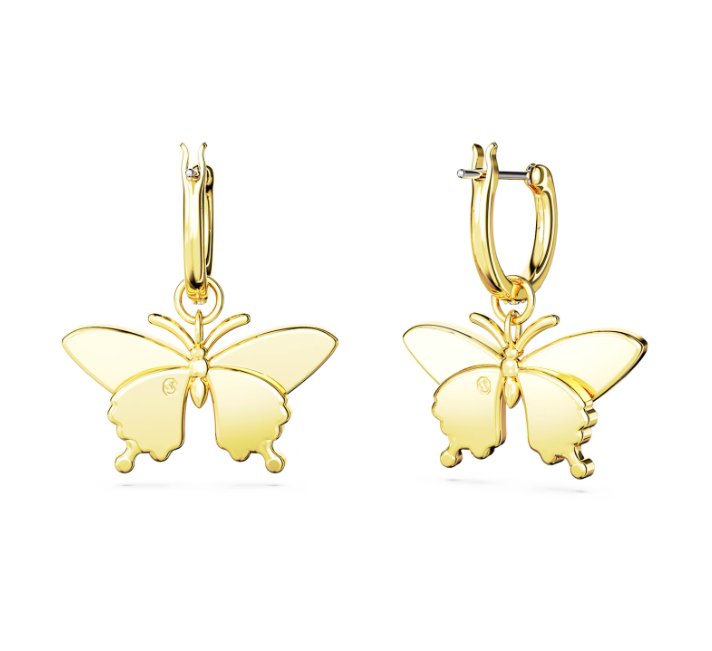 Orecchini Pendenti Idyllia Farfalla 5670055