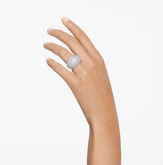 Anello Cocktail Luna Bianco 5666182