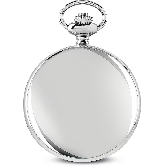 Orologio Uomo da Tasca Prestige TC104-1*II