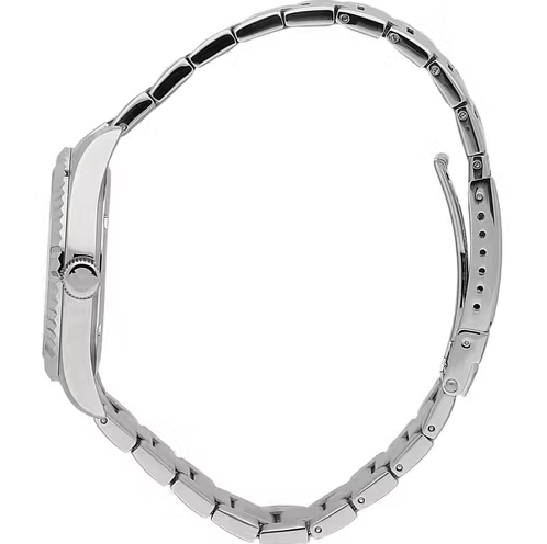 Orologio Uomo 240 Acciaio e Nero R3253240011