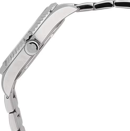 Orologio Uomo 240 Acciaio e Nero R3253240011