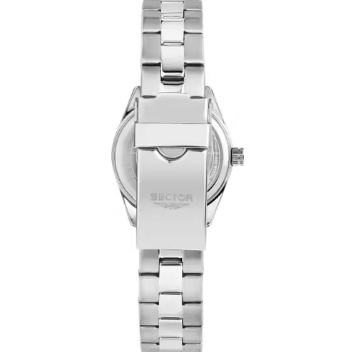 Orologio Donna 240 Acciaio e Verde R3253240508