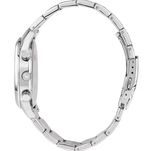 Orologio Uomo 660 Acciaio e Blu R3273617001