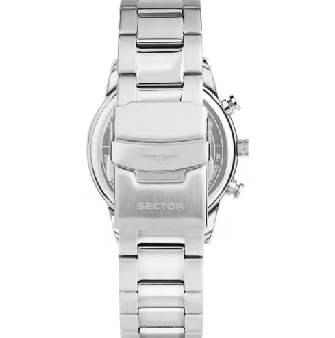 Orologio Uomo 660 Acciaio e Blu R3273617001