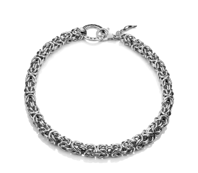 Collana Bizantina Grande 07129