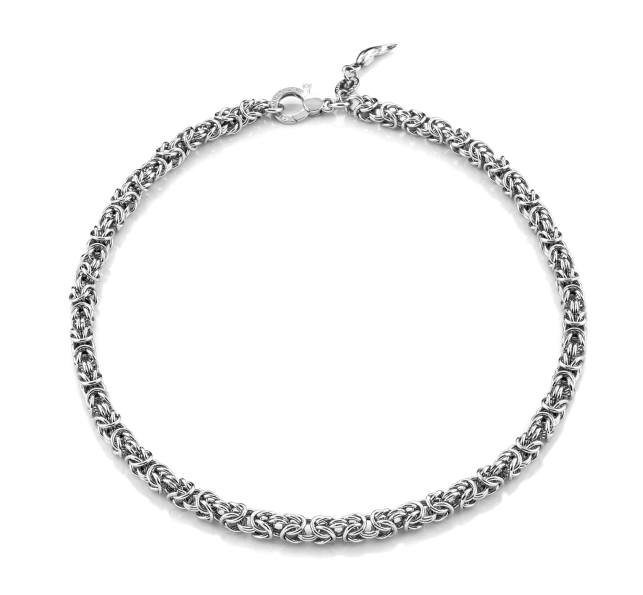 Collana Bizantina Piccola 07403