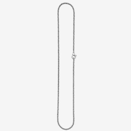 Collana Treccina 09320