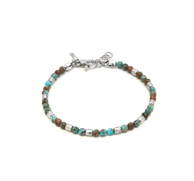 Bracciale Uomo Tango Agata 11365