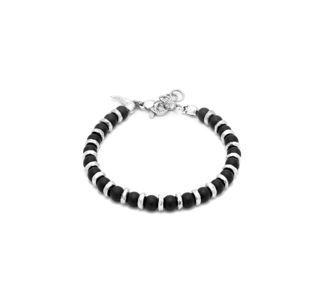 Bracciale Uomo Tango Grafite 11369