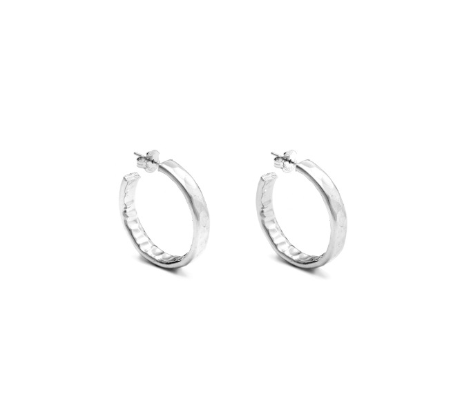 Orecchini Flat Piccoli 11044