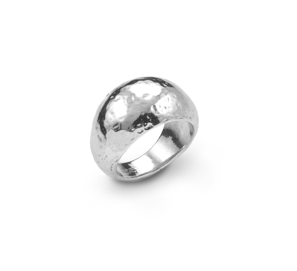 Anello Rock Grande 10689