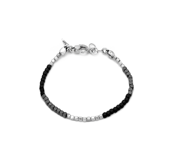 Bracciale Uomo Dadini Grey 11865