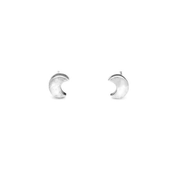 Orecchini Mini Luna 11810