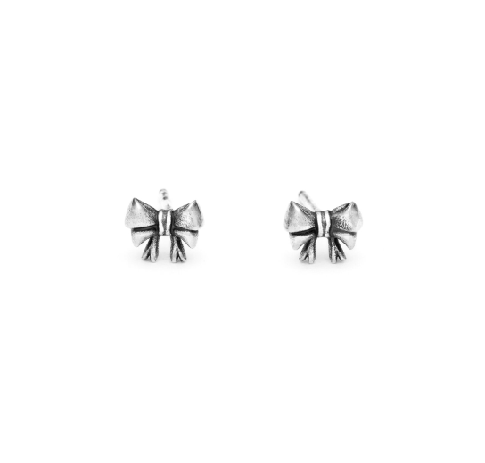 Orecchini Mini Fiocco 11807