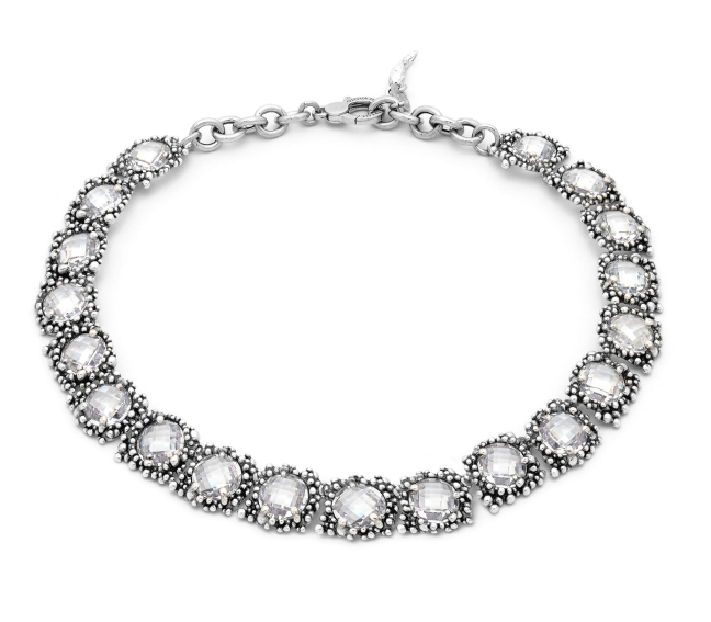 Collana Shine 11794