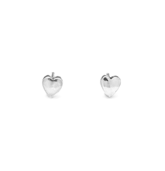 Orecchini Mini Cuore 11808