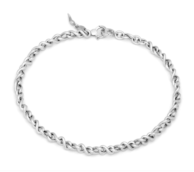 Collana Infinity 11885