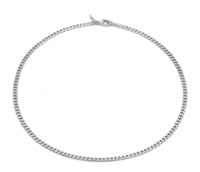 Collana Uomo Mini Grumetta 11654