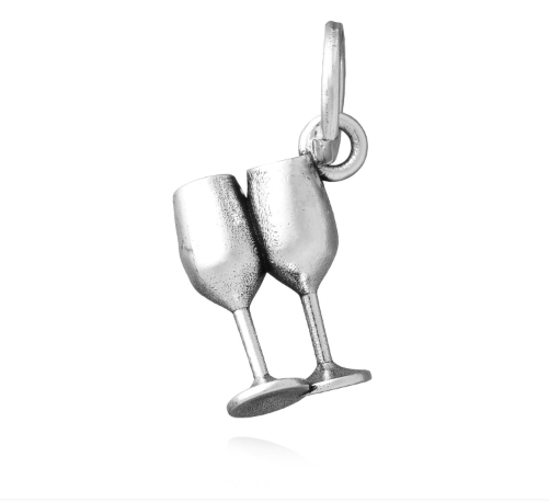Charm Bicchieri Brindisi 11850