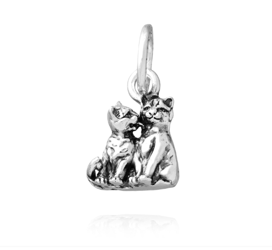 Charm Gatti 11844