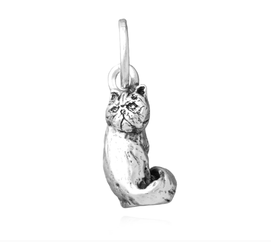 Charm Gatto Persiano 11842